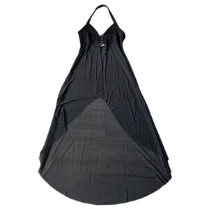 Killstar BNWT Halter Duster Dress | Rare Discontinued| Gothic| Alt Fashion| Vamp